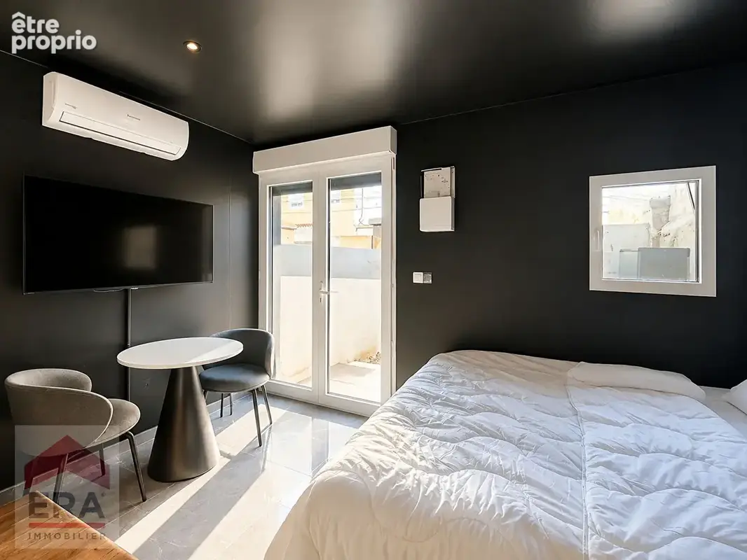Immeuble 135m² à marseille 14e arrondissement - photo 13
