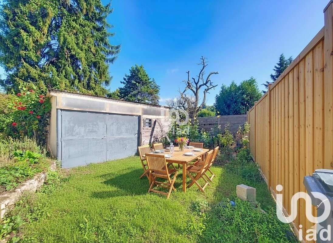 Photo 2 - Maison à LA FALAISE