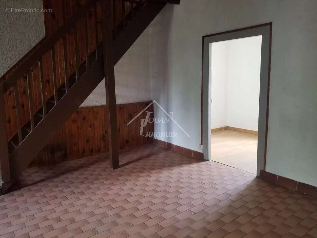 Maison à SAINT-SORNIN