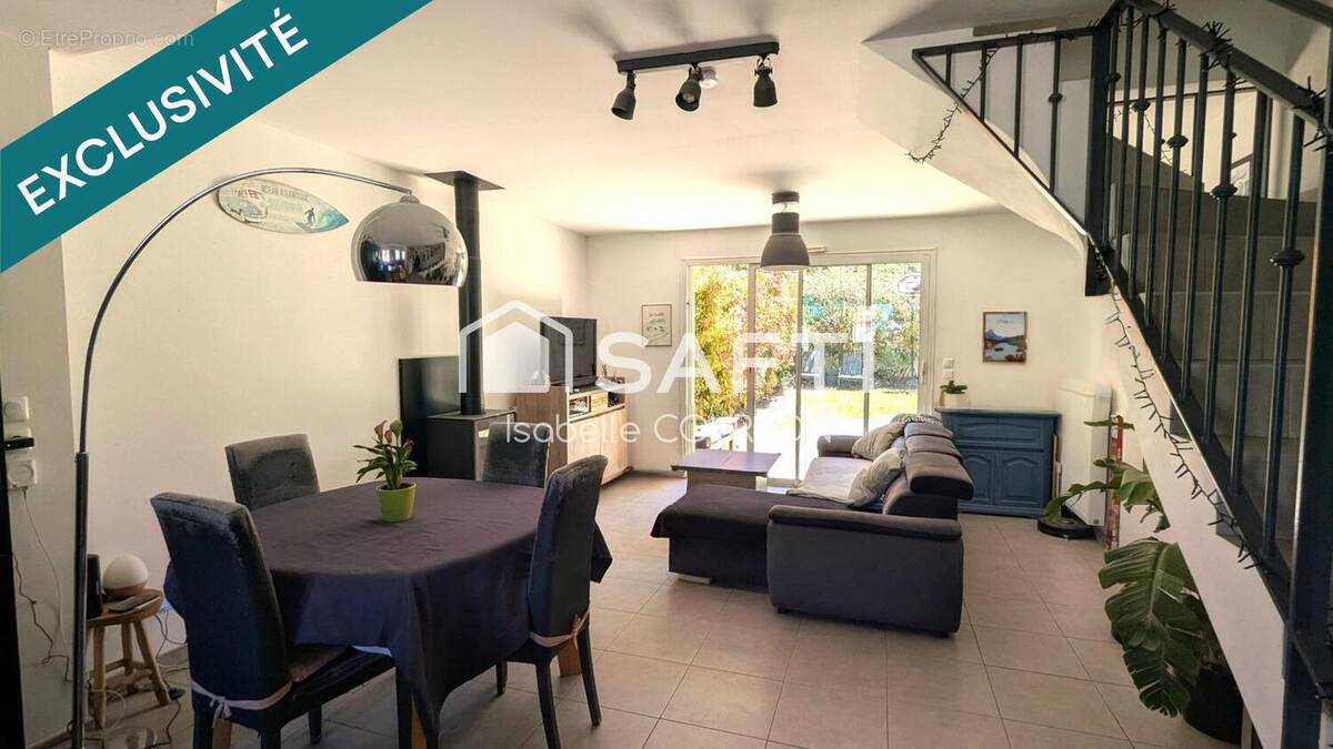 Photo 1 - Maison à PERTUIS