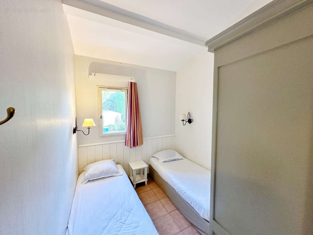 Investissement en residence de tourisme - photo 10