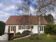 Maison à RAILLENCOURT-SAINTE-OLLE