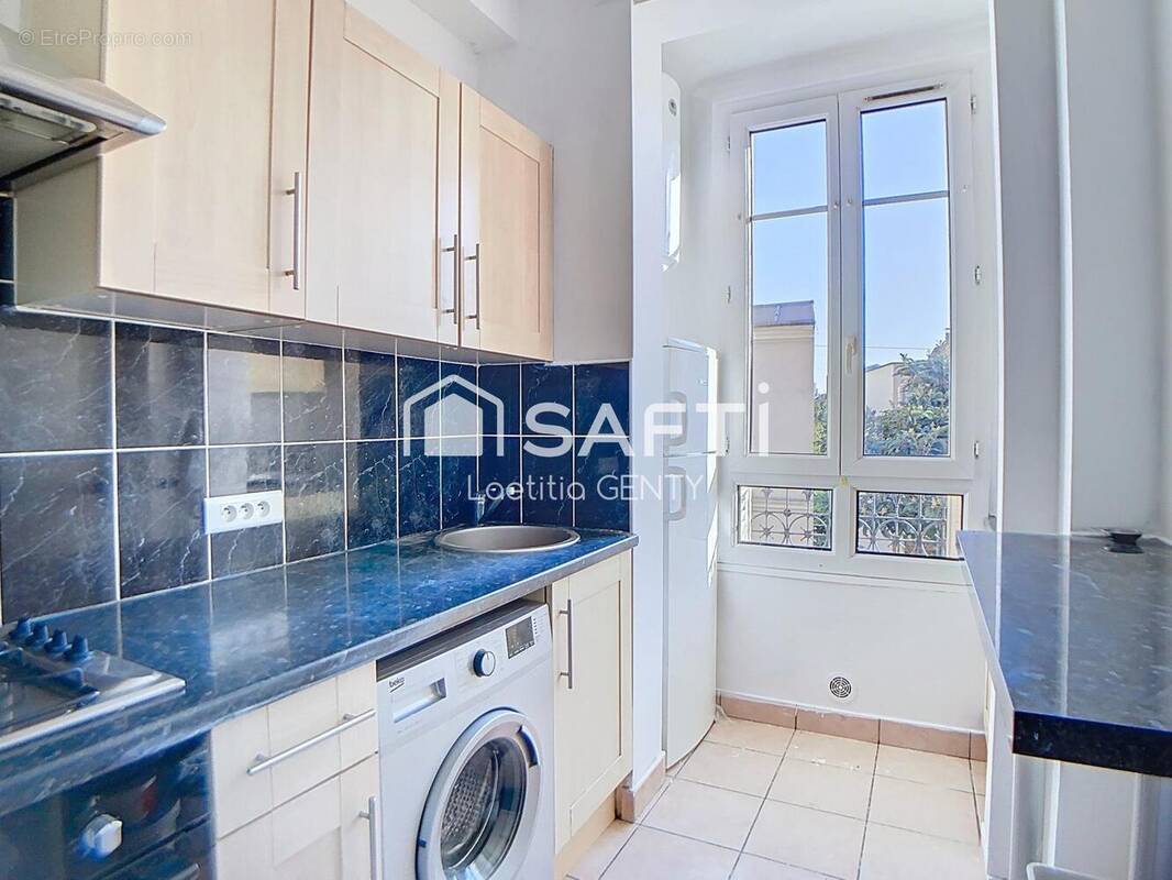 Photo 1 - Appartement à COLOMBES