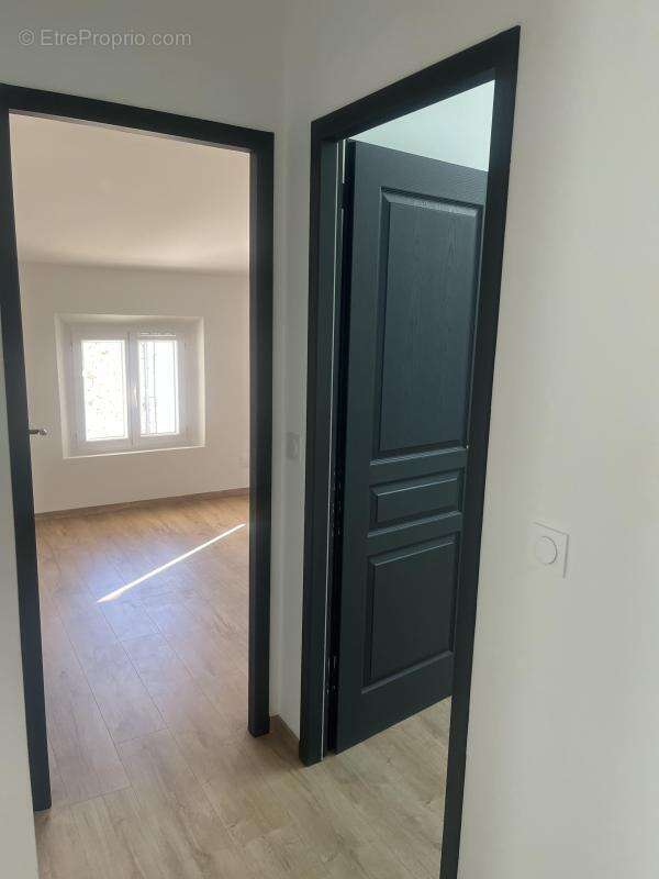 Appartement à BUIS-LES-BARONNIES