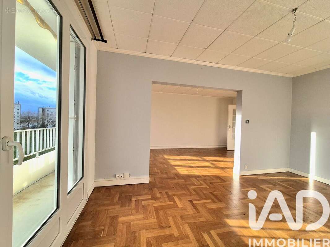 Photo 8 - Appartement à LIMOGES