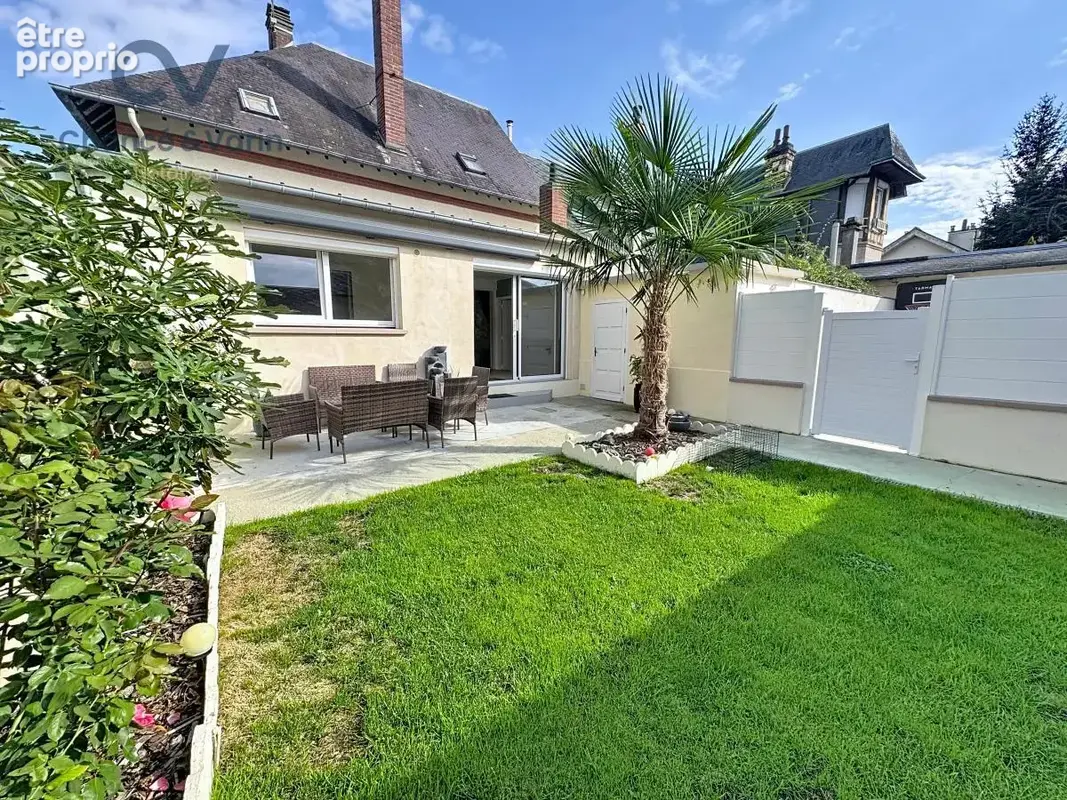 Maison à LISIEUX