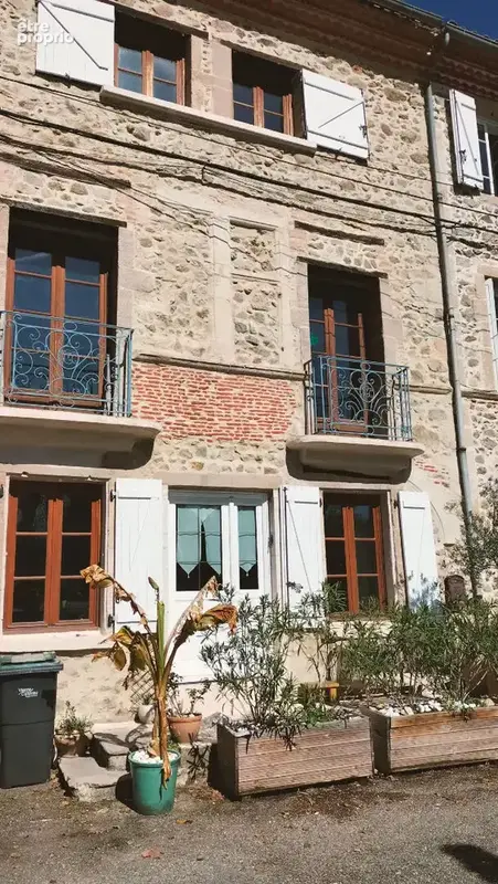 Maison  6 pièce(s) 205 m2 - photo 9