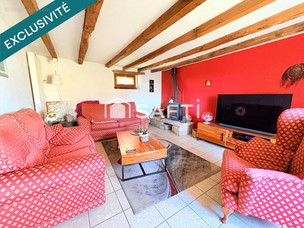 Photo 6 - Maison à PLUMELIAU