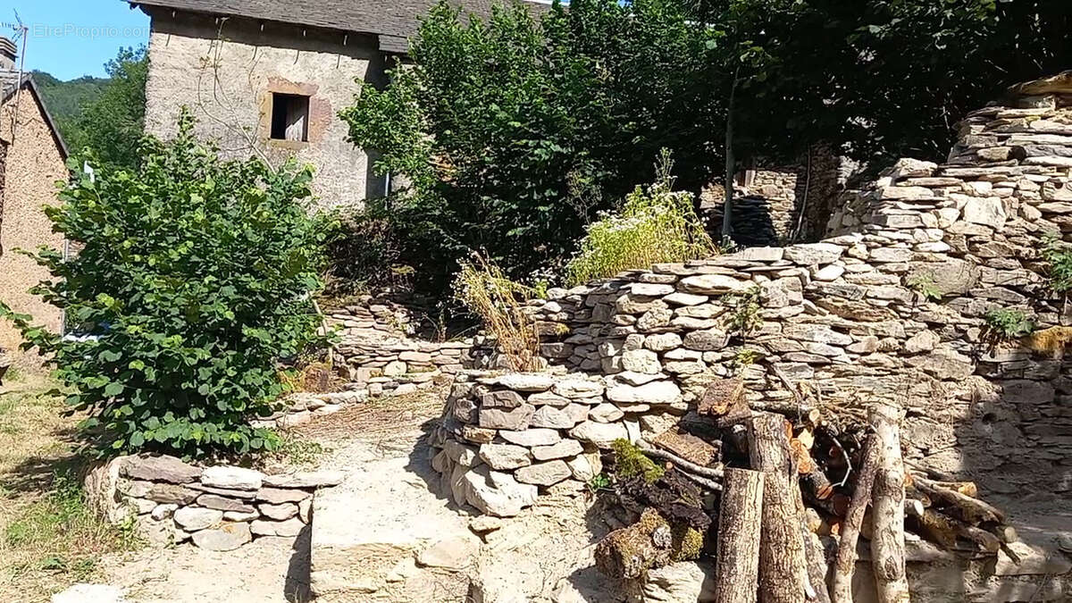 Corps de ferme - photo 14