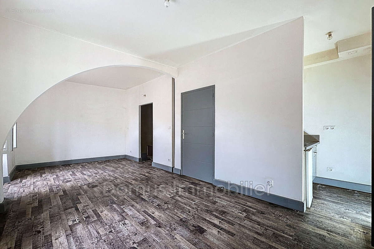 Maison à BARBENTANE