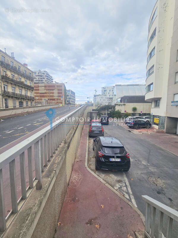 Commerce à MONTPELLIER