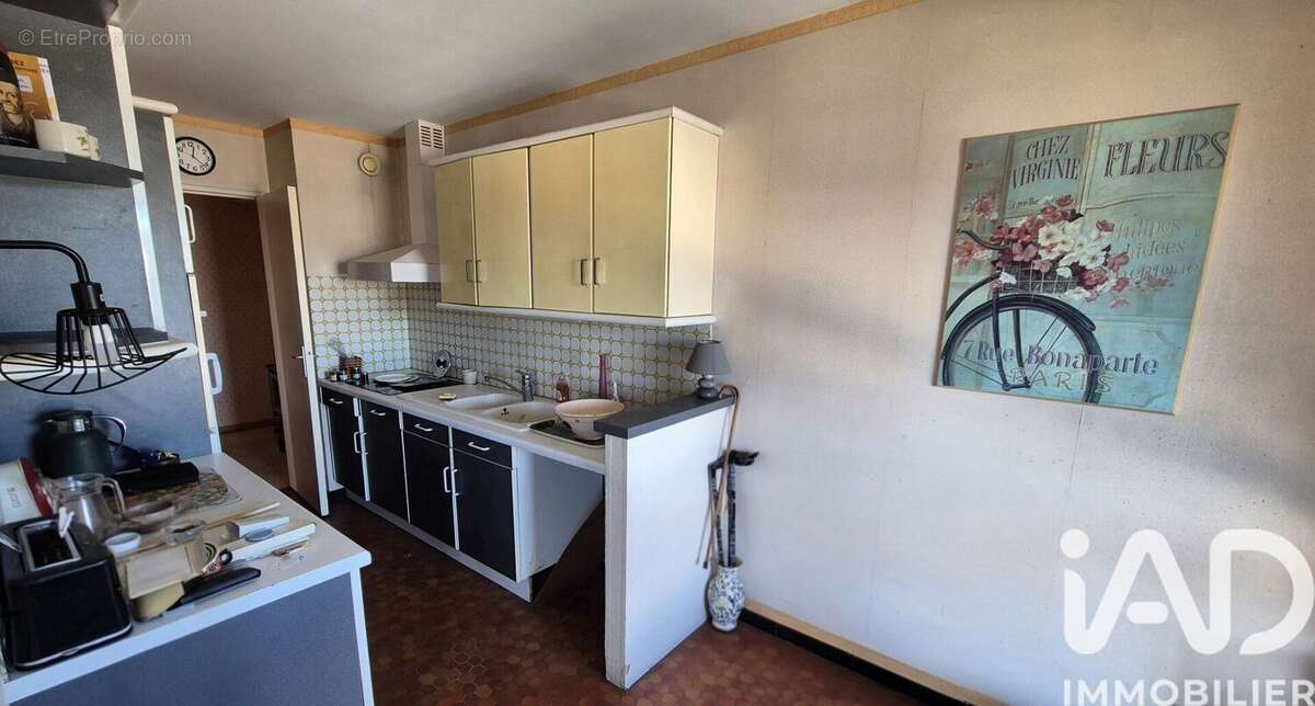 Photo 6 - Appartement à CHOLET