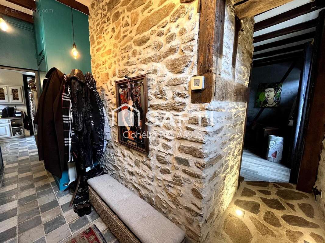Photo 4 - Maison à UZERCHE