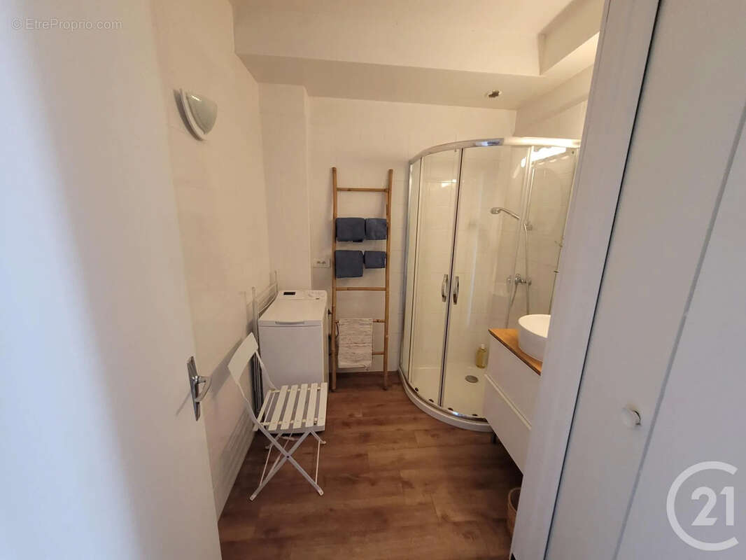Appartement à PORNIC