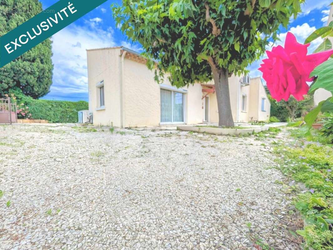 Photo 3 - Maison à CABANNES