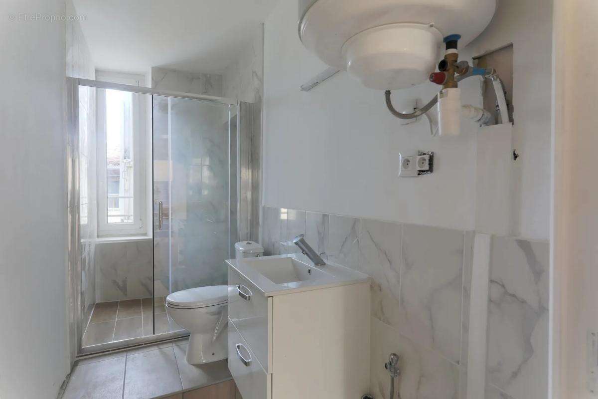 Appartement à MAZAMET