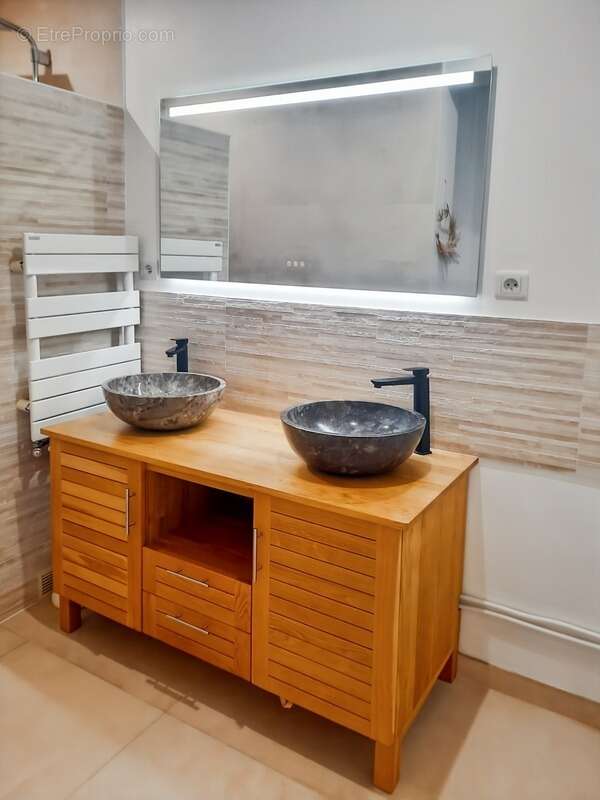 Appartement à VINCENNES