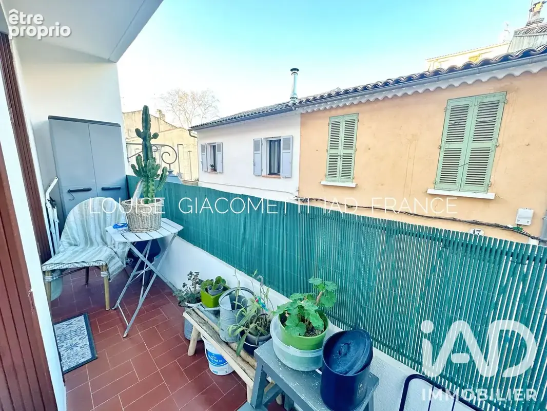 Photo 1 - Appartement à LA SEYNE-SUR-MER