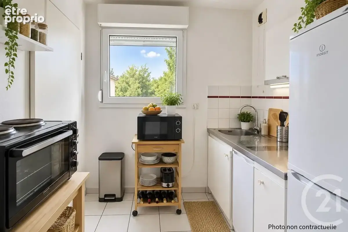 Appartement 2 pièces 44 m² à vendre à Cenon (33150) - photo 6