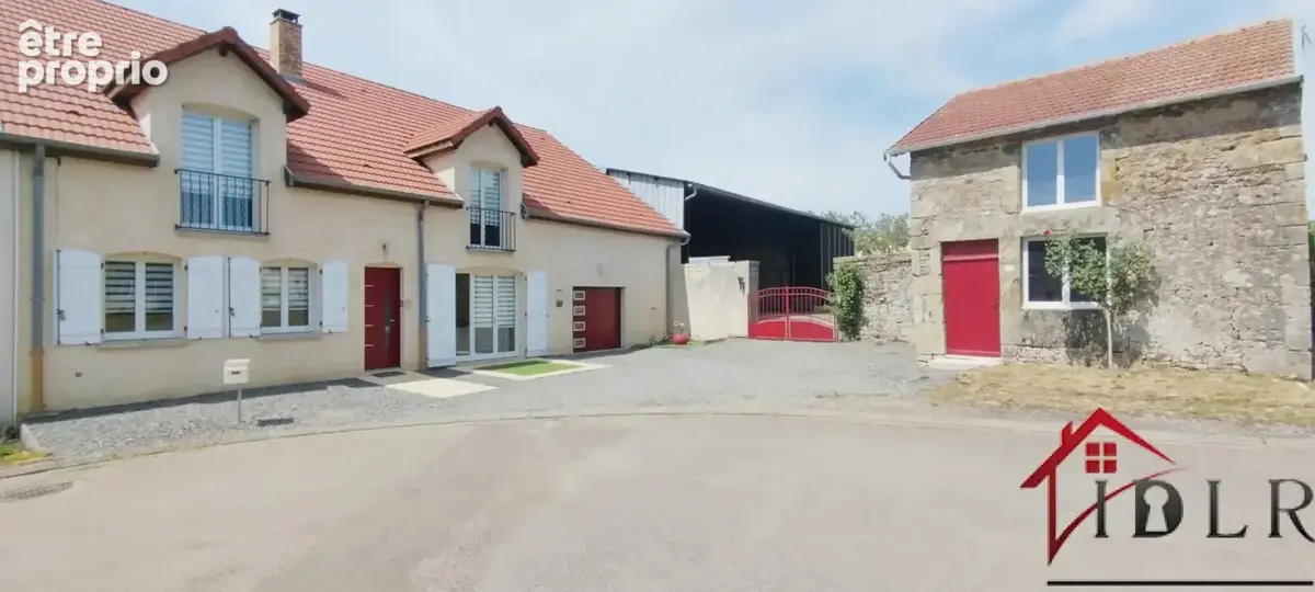 Magnifique corps de ferme avec annexes - photo 2