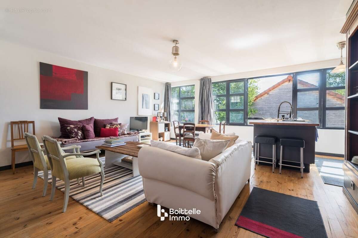 Maison 473 m² à Fontainebleau  - photo 3