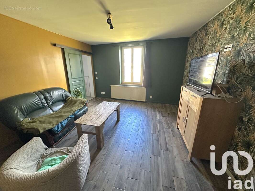 Photo 5 - Maison à COUDRES