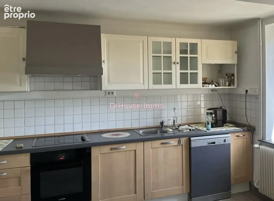Maison 5 pièces 125 m² à vendre à Vichy (03200) - photo 22