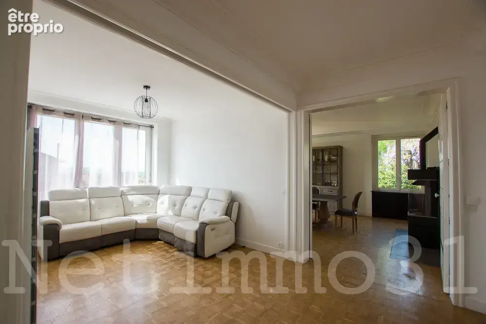 magnifique maison avec jardin et garage - photo 3