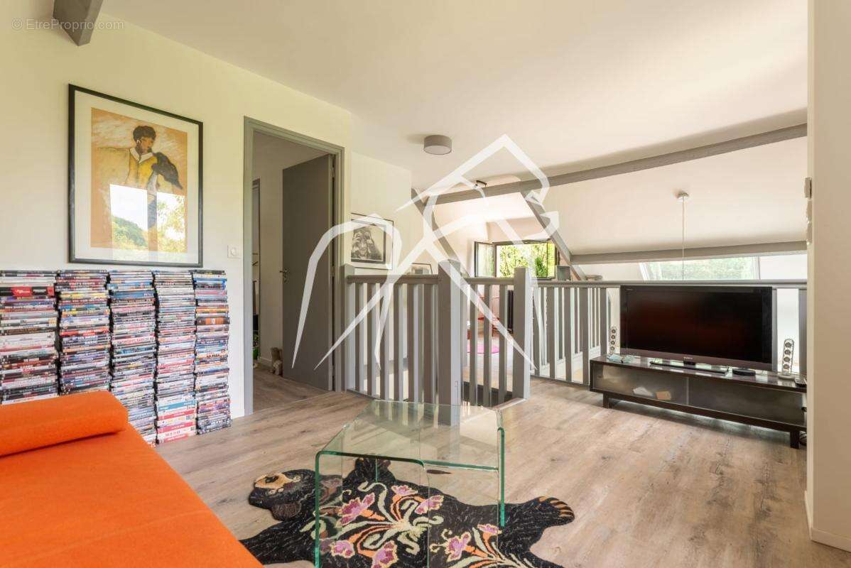 Maison à AMFREVILLE-LA-MI-VOIE