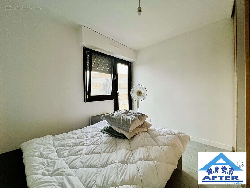 Appartement à LAXOU