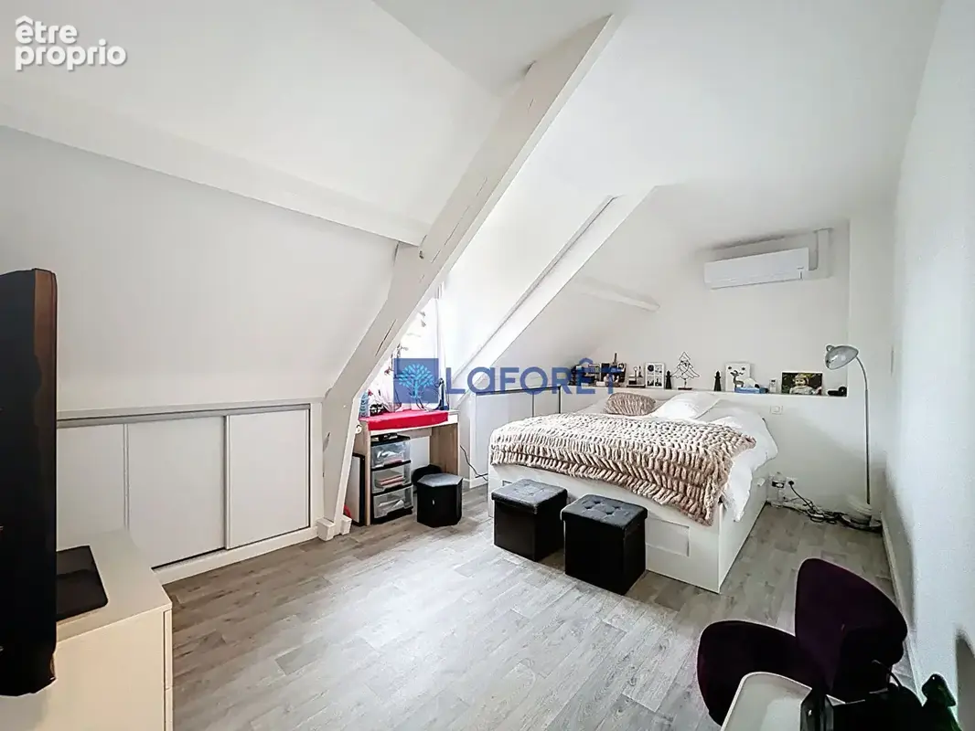 Maison 7 pièces 5 chambres avec sous sol total - Saintry Sur Seine - photo 11