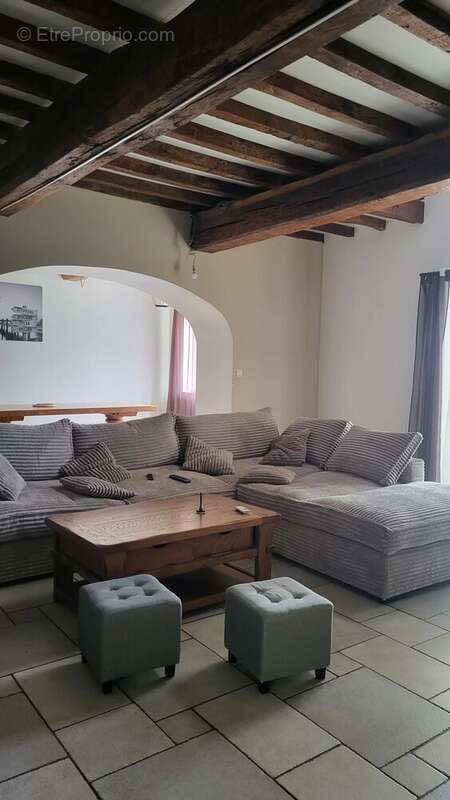 Maison à CORCELLES-EN-BEAUJOLAIS