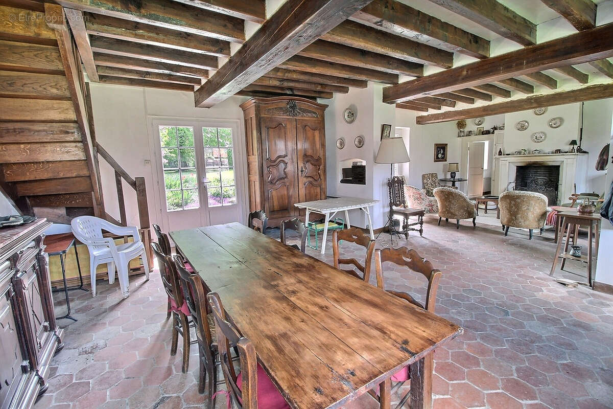 Maison à NOGENT-LE-ROI