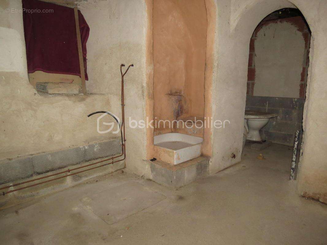 Maison de campagne - photo 10