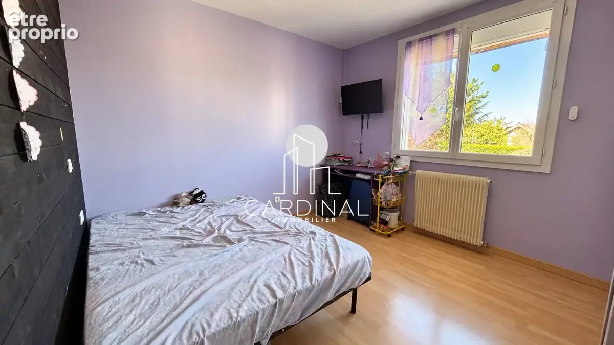 Maison 6 pièces 101 m² à vendre à Saint-Apollinaire (21850) - photo 9