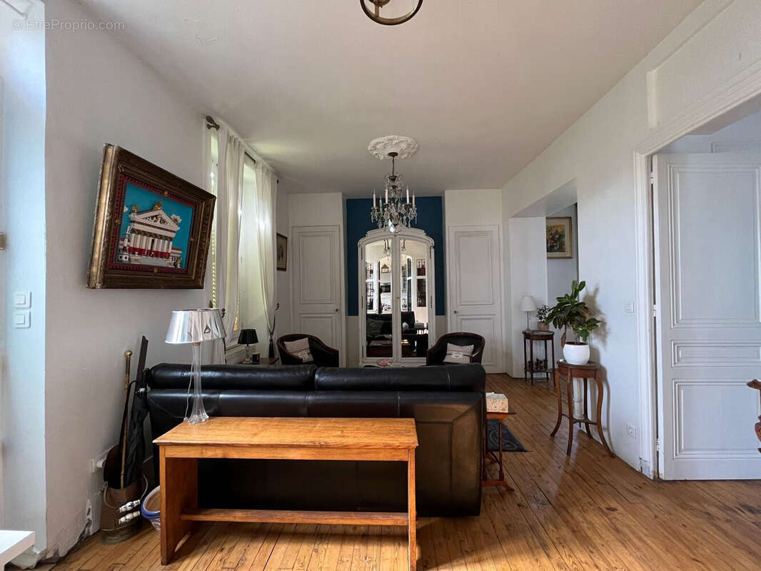 Photo 6 - Maison à SAINT-CHAMOND