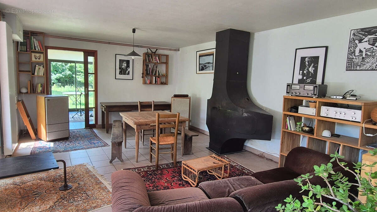 Maison contemporaine de 185 m² - photo 3