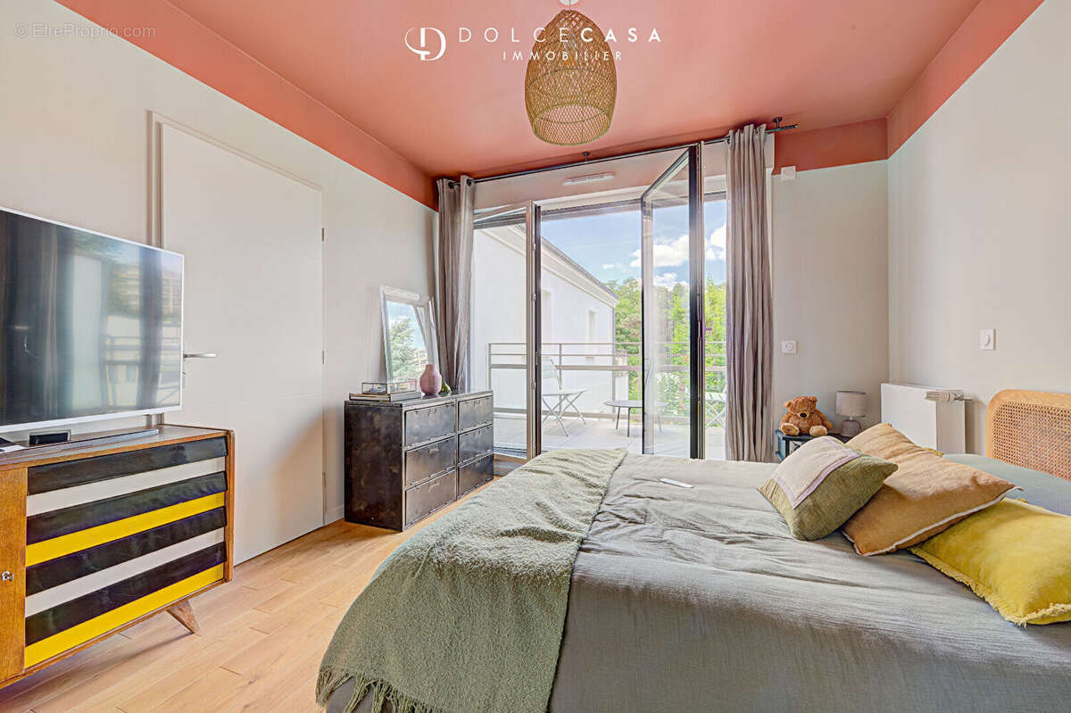 Appartement à NOGENT-SUR-MARNE