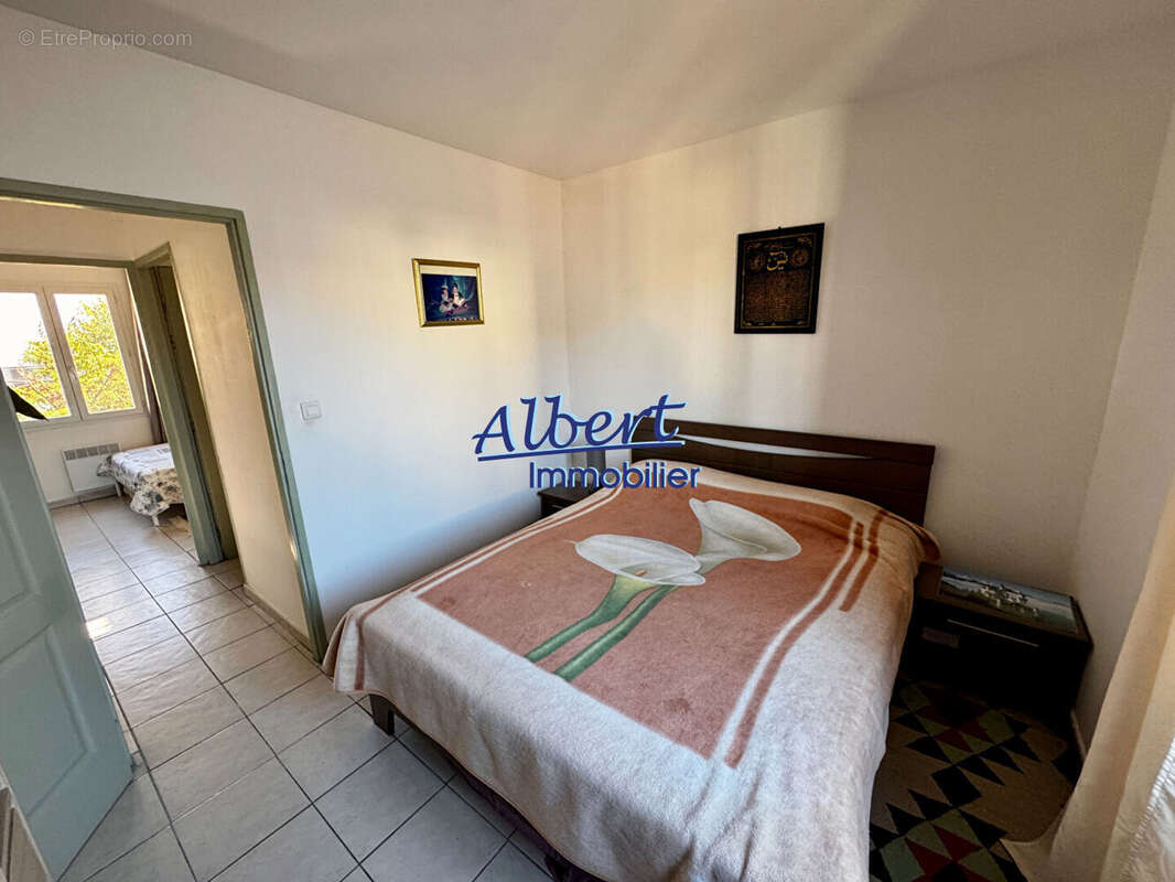 Appartement à LA SEYNE-SUR-MER