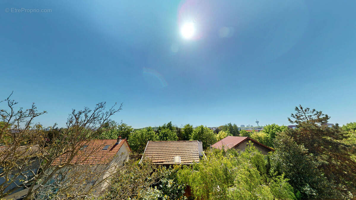 Appartement à BOBIGNY