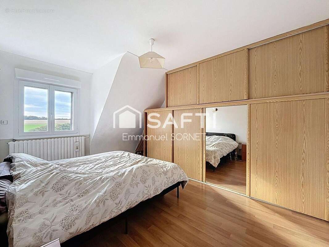 Photo 4 - Maison à LOCMARIA-PLOUZANE