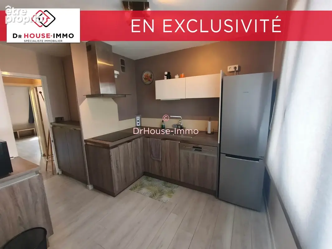 Appartement 4 pièces 81 m² à vendre à Clermont-Ferrand (63000) - photo 10