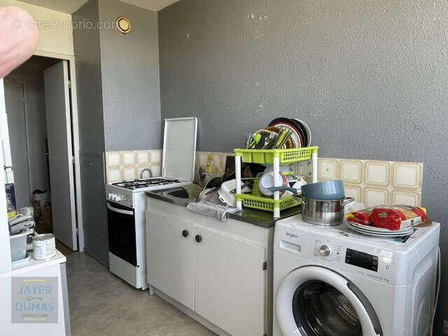 Appartement à CHALON-SUR-SAONE