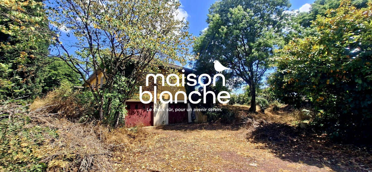 Maison à AMURE