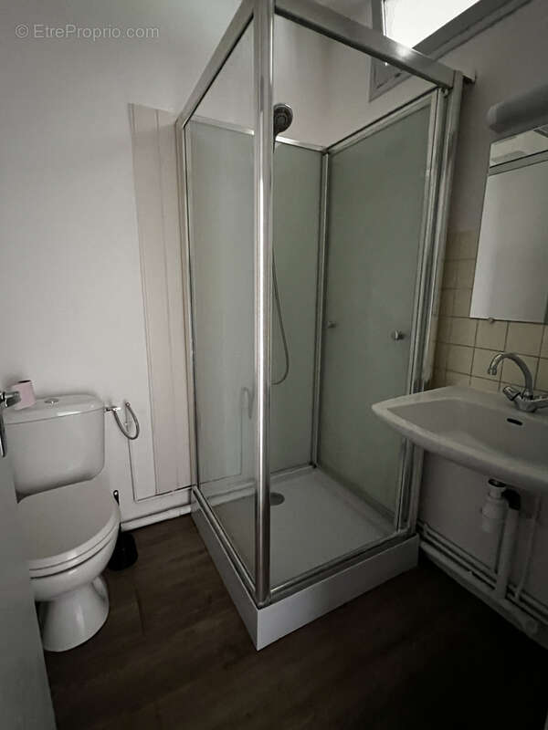 Appartement à LANGON
