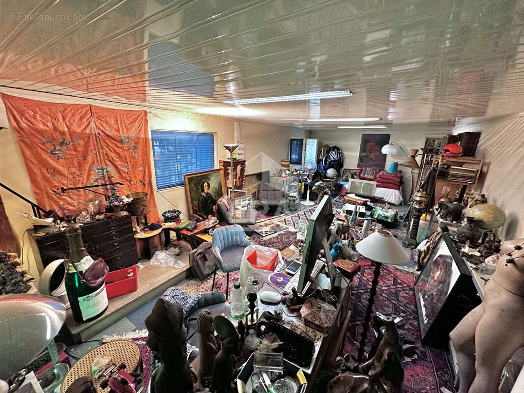 Autre à SAINT-PIERRE-LES-NEMOURS