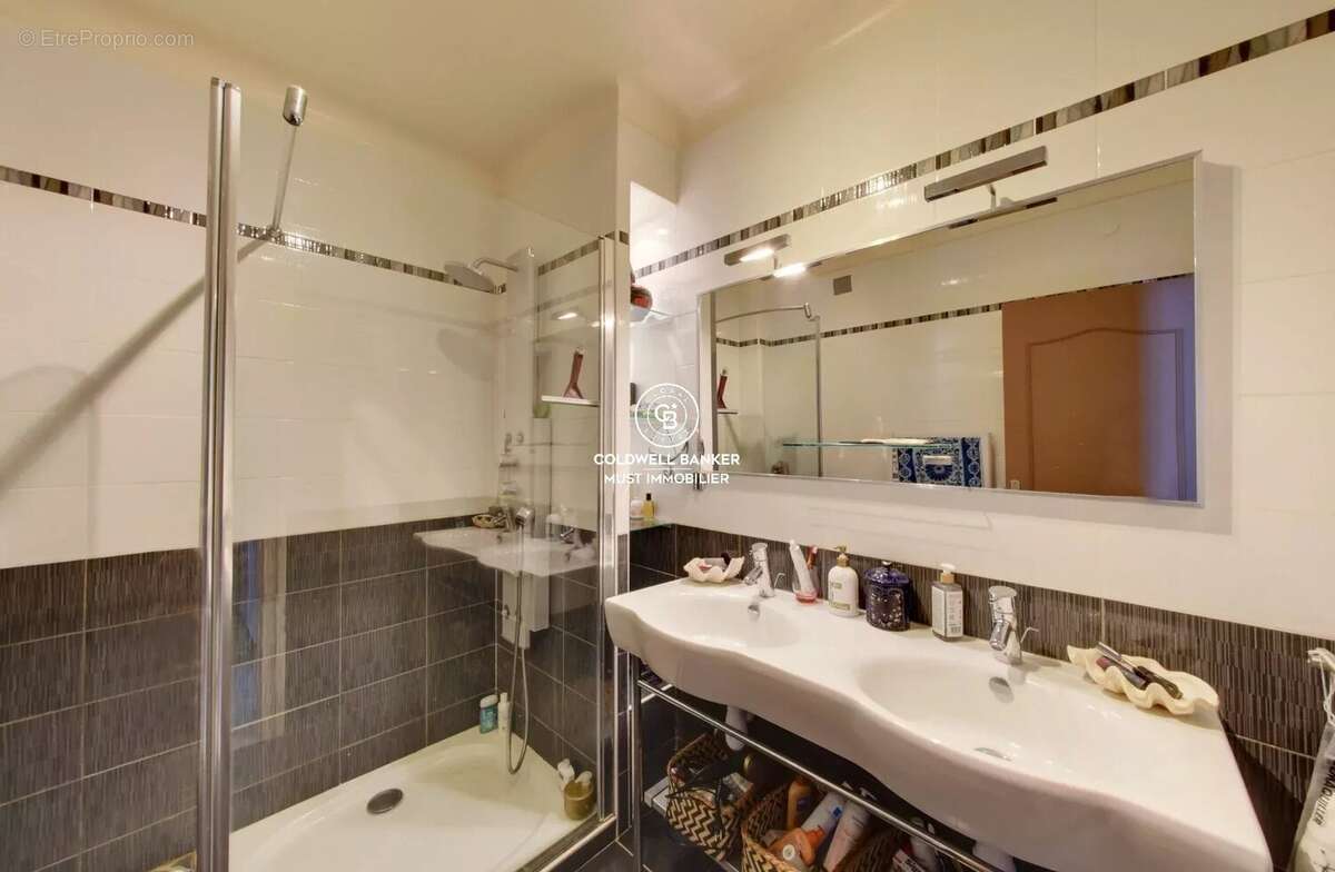 Appartement à SAINT-NAZAIRE