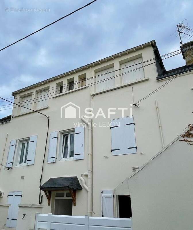 Photo 6 - Appartement à QUIBERON