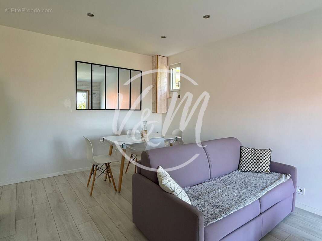 Appartement 35 m² à Lege-Cap-Ferret  - photo 5