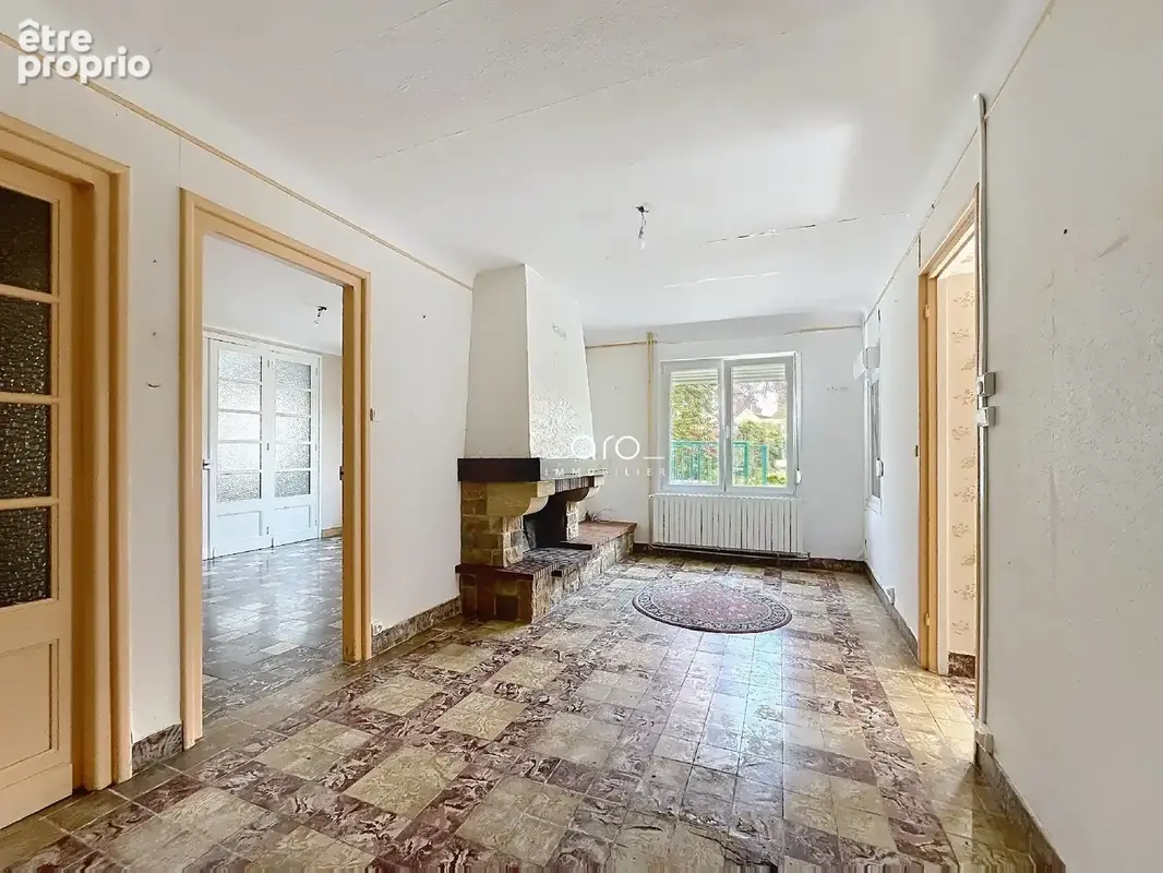 Maison 143 m² à Camphin-En-Pevele  - photo 4